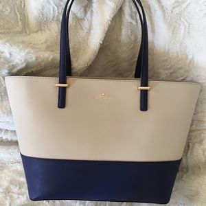 NWT Kate Spade Small Harmony